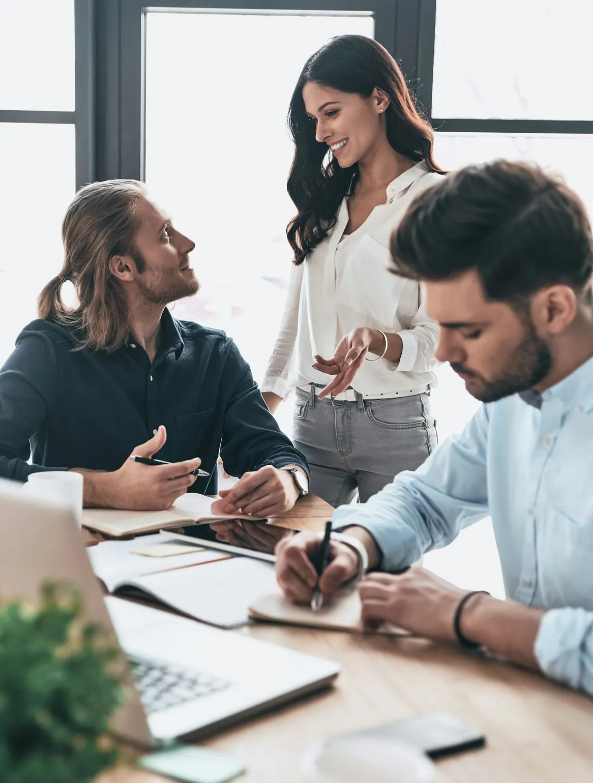 Sell a business Michigan