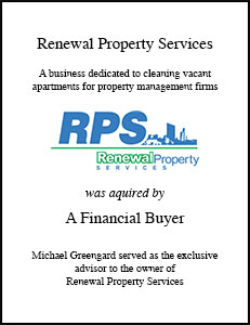 Renewal Property Services